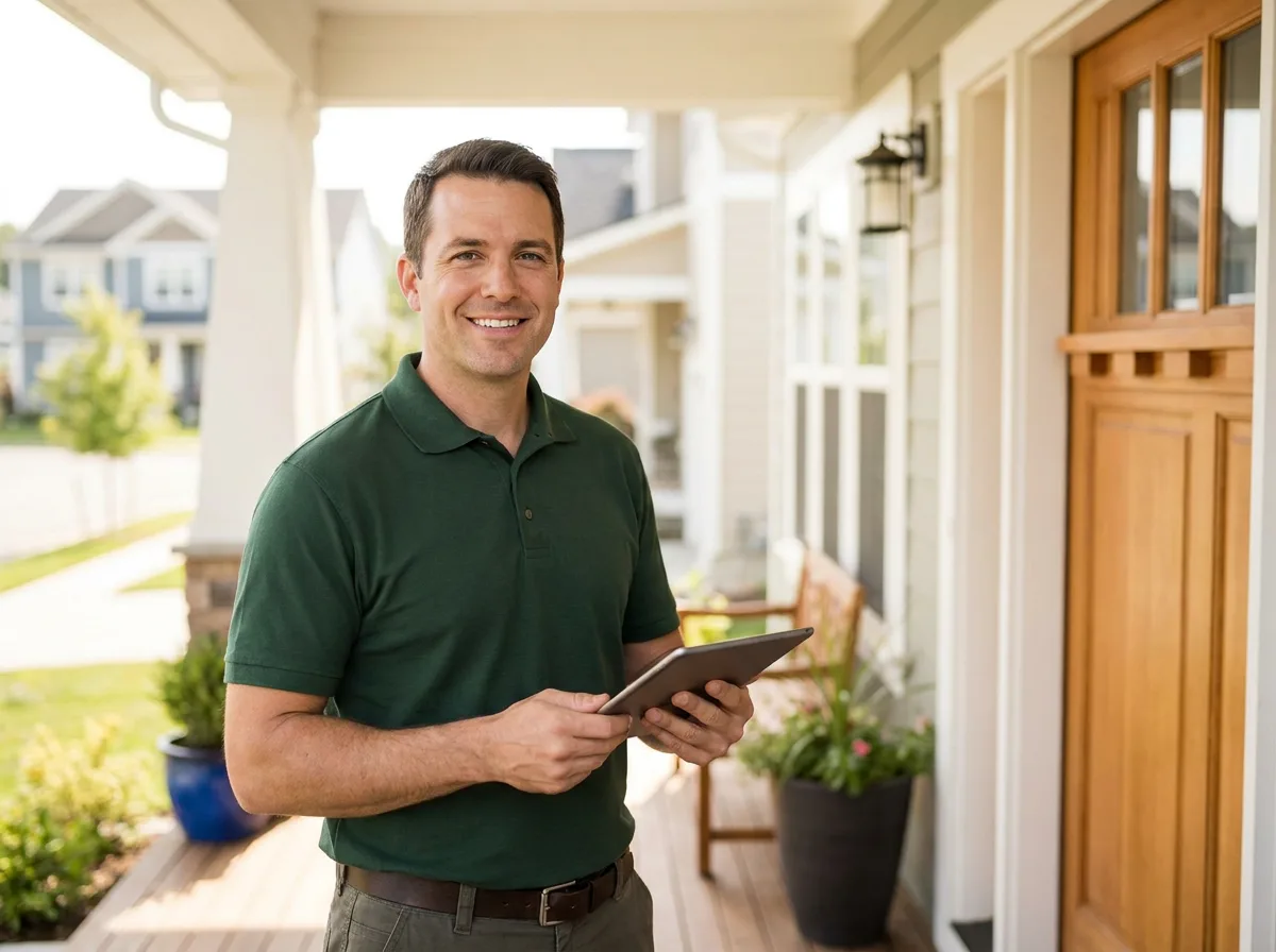 Pest control FAQs for Petersburg, PA